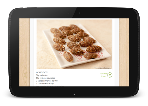 免費下載健康APP|Receitas e Coisas Sem Glúten app開箱文|APP開箱王