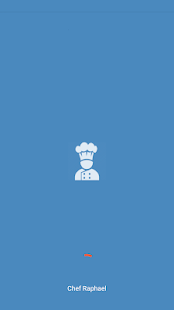 Chef Raphael(圖1)-速報App