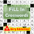 Free Fill in crosswords - easy crossword puzzles5.9.5