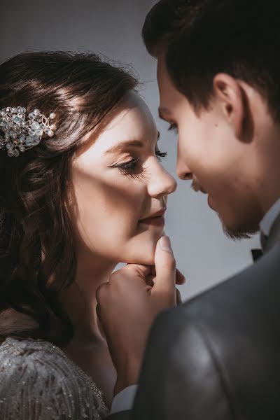 婚礼摄影师Cumhur Ulukök（cumhurulukok）。2017 10月26日的照片