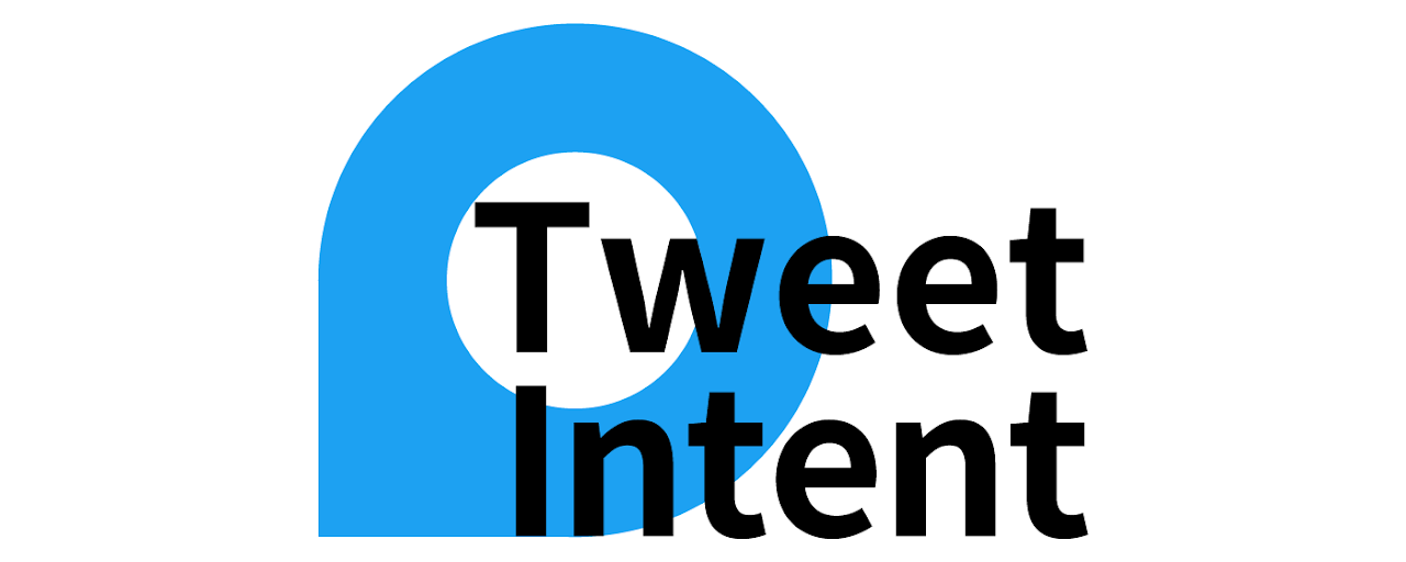 Tweet Intent Preview image 2