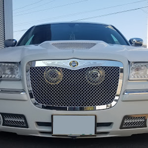 300C ツーリング LE57T