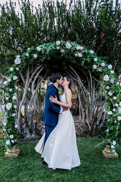 Fotografo di matrimoni Luigi Riccetti (luigi-riccetti). Foto del 31 luglio 2022