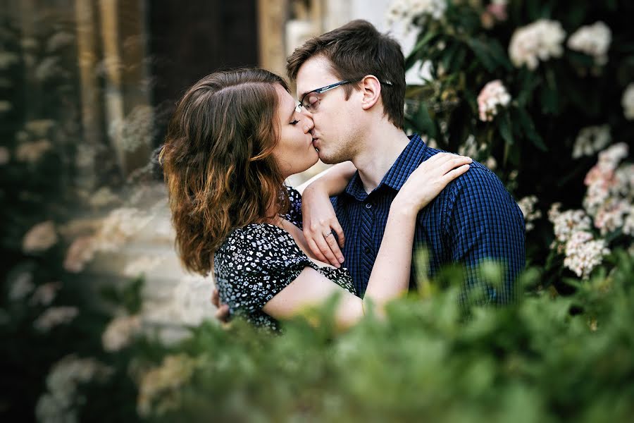 Hochzeitsfotograf Tibor Kaszab (weddingfantasyhu). Foto vom 1. Mai 2022