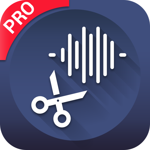 MP3 Cutter Ringtone Maker Pro Paid