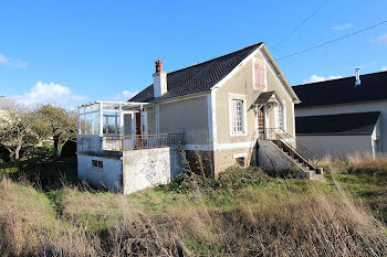 maison à Saint-Lunaire (35)