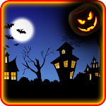 Halloween Live Wallpaper Apk