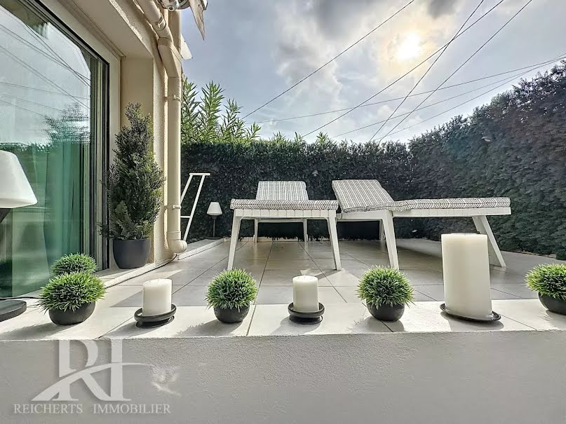 Vente appartement 3 pièces 108.4 m² à Cannes (06400), 1 490 000 €