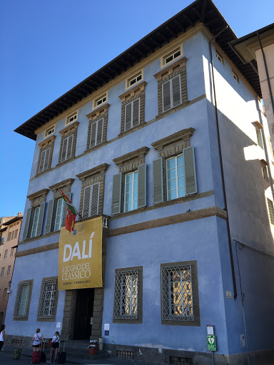 Palazzo Blu