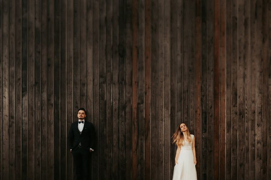 शादी का फोटोग्राफर Grzegorz Krupa (krupaizabelakr)। मार्च 16 2021 का फोटो