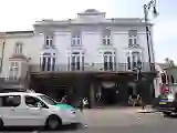 The Queens Head
