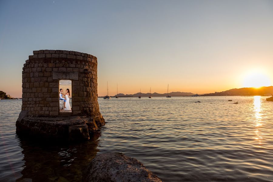 Wedding photographer Costi Moiceanu (cmphotography). Photo of 8 February 2017