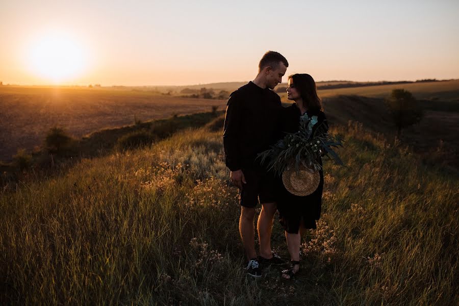 Wedding photographer Nikita Pronin (pronin). Photo of 10 April 2019