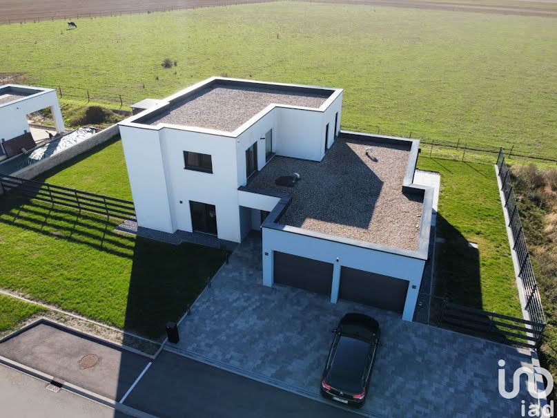 Vente maison 5 pièces 182 m² à Cosnes-et-Romain (54400), 780 000 €