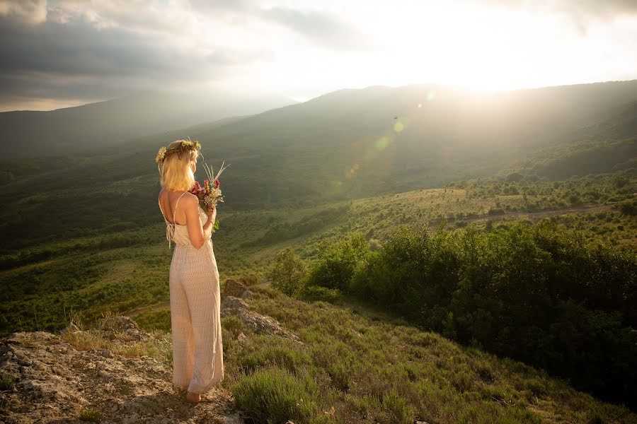 Fotógrafo de casamento Aleksandr Tilinin (alextilinin). Foto de 22 de agosto 2019