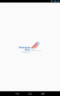 How to get American First CU for Tablet 4.7.202 unlimited apk for laptop