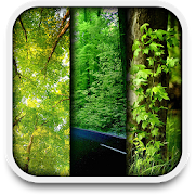 nature live wallpapers  Icon