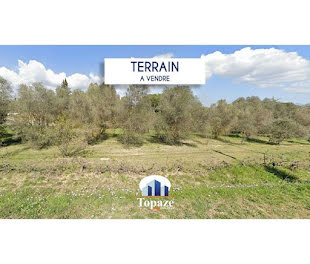 terrain à Roquebrune-sur-Argens (83)