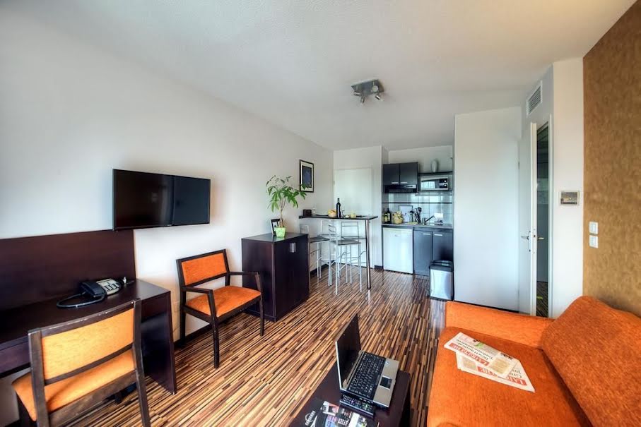 Vente appartement 2 pièces 27 m² à Toulouse (31000), 75 000 €