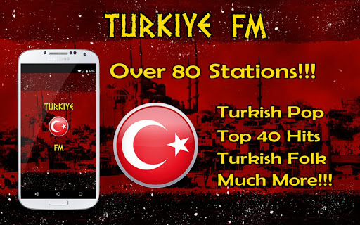 Turkiye FM