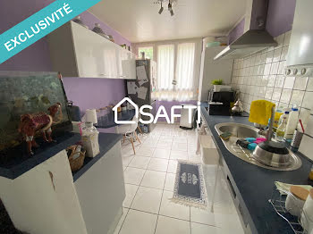 appartement à Roanne (42)