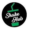 Shake Hub, Rohini, Pitampura, New Delhi logo