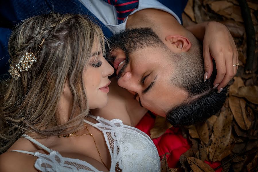 Huwelijksfotograaf William Acosta (williamacosta). Foto van 2 november 2022