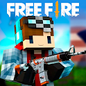 Icon Map FF Fire Max for Minecraft