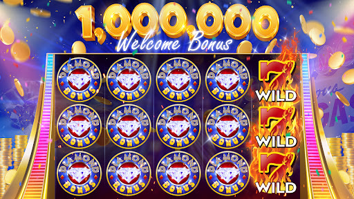 Screenshot Slotopia Royale: Jackpot Quest