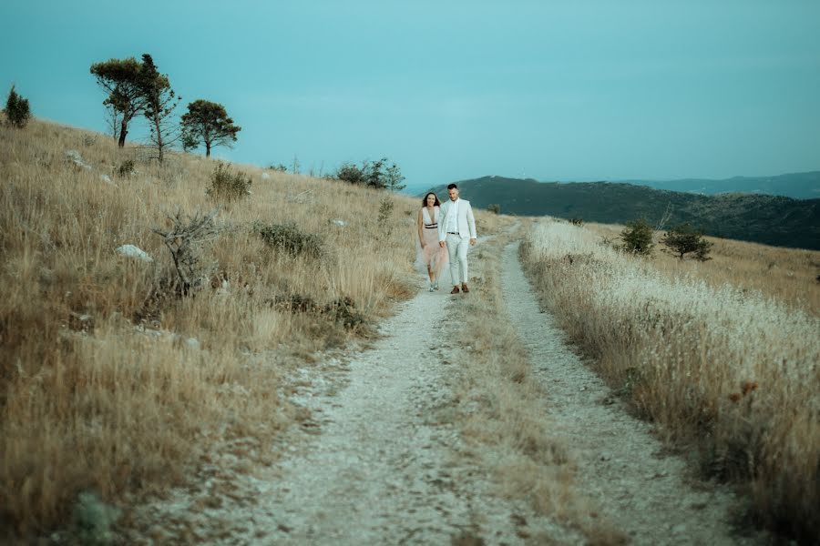 Fotografo di matrimoni Zoran Gladoić (zorangladoic). Foto del 6 marzo 2022