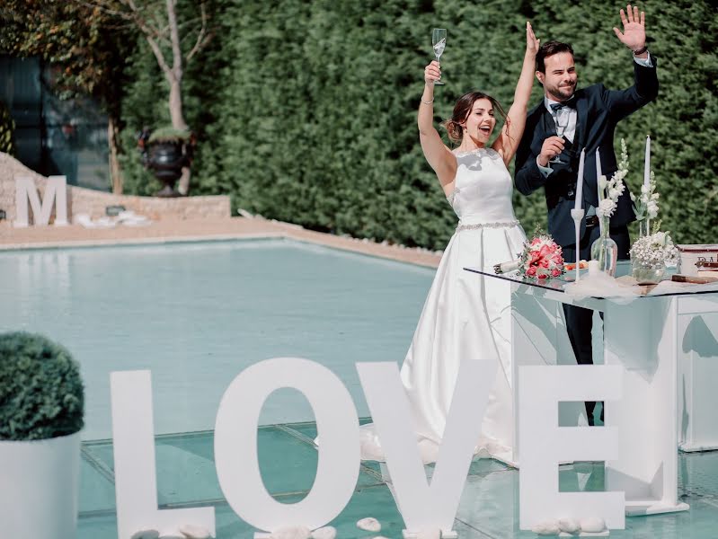 Fotografo di matrimoni João Miguel Pedrosa (digitalzoom). Foto del 12 luglio 2019