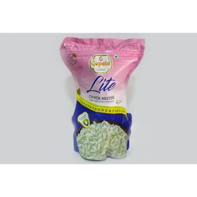 Lite Chiwda Mixture 150 G