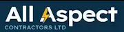 All Aspect Contractors Ltd Logo