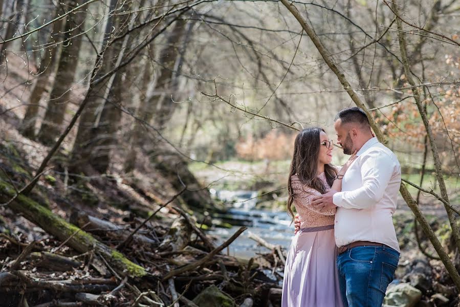 Fotografer pernikahan Brigi Szentgyörgyi (szentgyorgyi). Foto tanggal 3 Maret 2019