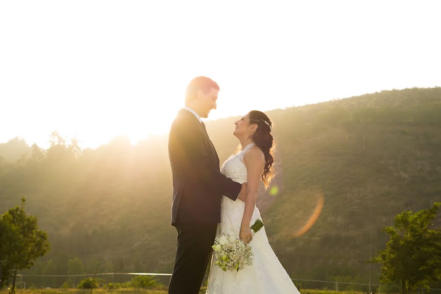 Wedding photographer Alejandro Hernández (ahernandezfoto). Photo of 24 October 2019