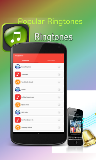 Ringtones