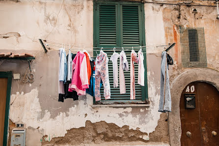 Fotografer pernikahan Francesco Smarrazzo (smarrazzo). Foto tanggal 3 Mei 2022