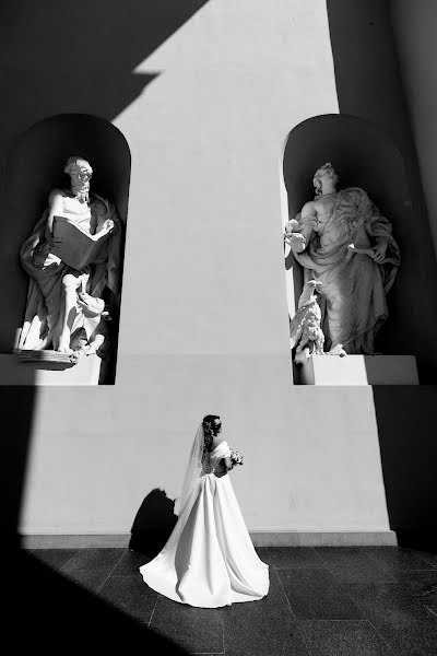 Photographe de mariage Inara Bakej (inarabakej). Photo du 31 janvier