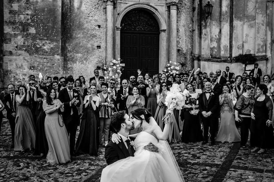 Fotógrafo de casamento Lorenzo Loriginale (lorenzoloriginal). Foto de 14 de julho 2023