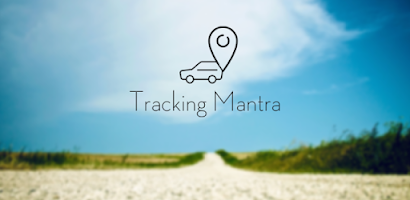 Tracking Mantra  GPS Screenshot