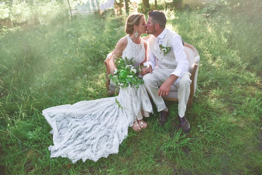 Fotografo di matrimoni Renee Bello (reneebello). Foto del 27 aprile 2023