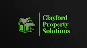 Clayford Property Solutions Logo