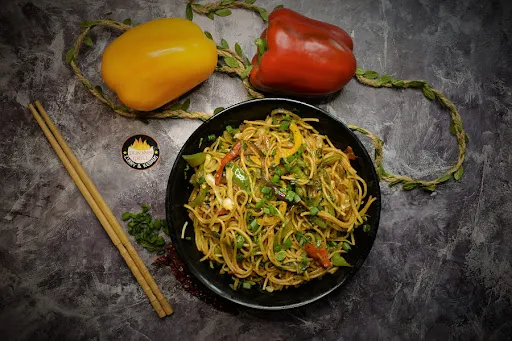 Veg Noodles