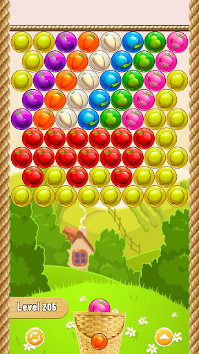 Farm Bubble