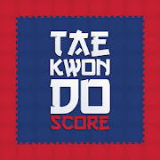 Taekwondo Score 1.0.6 Icon