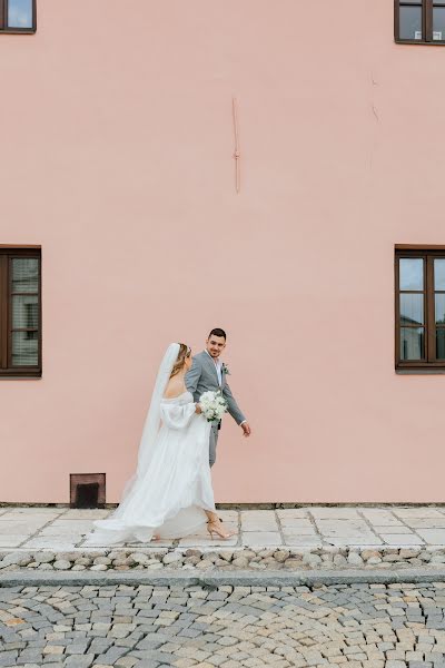 Fotograf ślubny Darina And Tomas Rázgovci (darinatomas). Zdjęcie z 2 stycznia