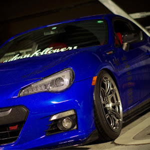 BRZ ZC6