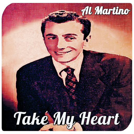 Take My Heart 