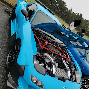 RX-7 FD3S 後期