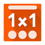 Practice times tables - 1x1 Apk